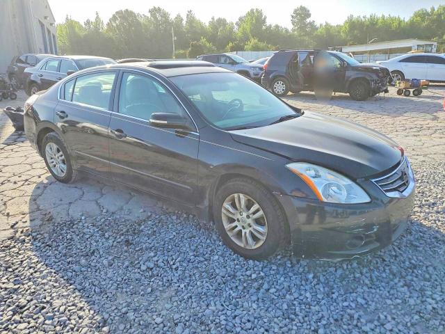 61335686 :رقم المزاد ، 1N4AL2AP8AN424992 vin ، 2010 Nissan Altima مزاد بيع
