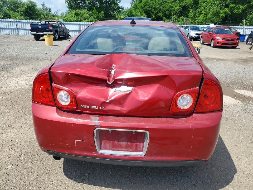 Продажа на аукционе авто 2012 Chevrolet Malibu, vin: 1G1ZD5EU4CF324986, номер лота: 59330526