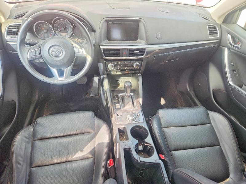 Aukcja sprzedaży 2016 Mazda Cx-5, vin: JM3KE2DY3G0694870, numer aukcji: 62064296