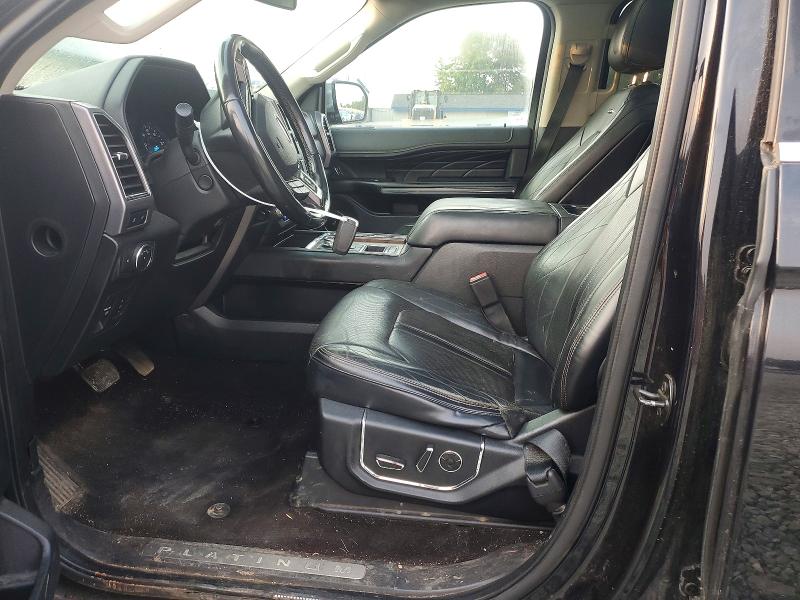 Продажа на аукционе авто 2019 Ford Expedition, vin: 1FMJK1LTXKEA14841, номер лота: 60970216