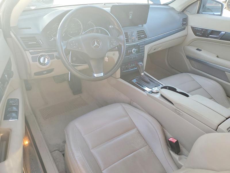 62984386 :رقم المزاد ، WDDKJ5GB4AF040077 vin ، 2010 Mercedes-benz E مزاد بيع