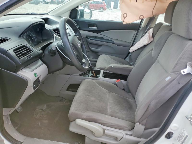 Aukcja sprzedaży 2014 Honda Cr-v, vin: 5J6RM4H30EL098562, numer aukcji: 61089246
