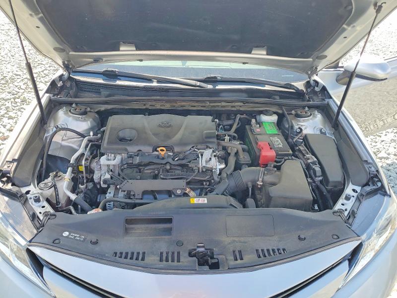 Aukcja sprzedaży 2019 Toyota Camry, vin: 4T1B11HK9KU825429, numer aukcji: 60750276