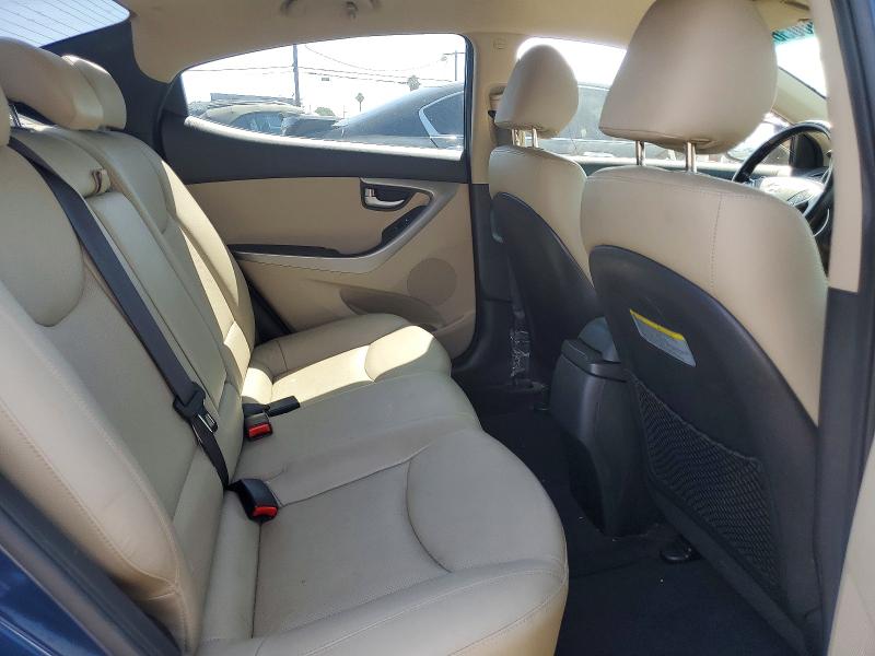Продаж на аукціоні авто 2015 Hyundai Elantra, vin: KMHDH4AE3FU322172, номер лоту: 60790036