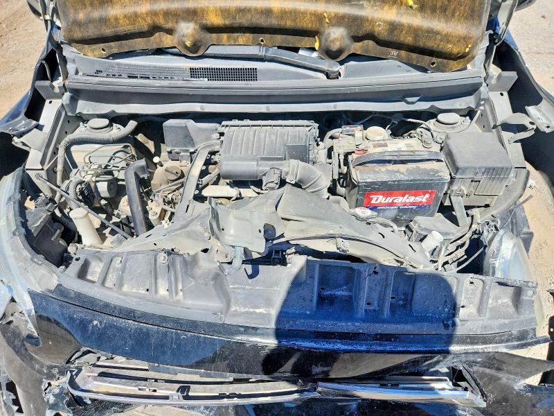 Aukcja sprzedaży 2017 Mitsubishi Mirage, vin: ML32F3FJ2HHF19529, numer aukcji: 54345956