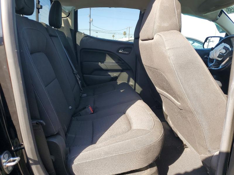 Aukcja sprzedaży 2022 Gmc Canyon, vin: 1GTG5CEN5N1277573, numer aukcji: 62488456