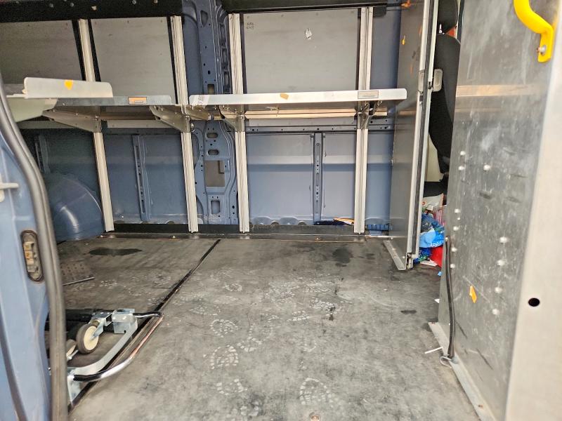 Aukcja sprzedaży 2020 Ram Promaster 3500, vin: 3C6URVJG5LE142198, numer aukcji: 61036736