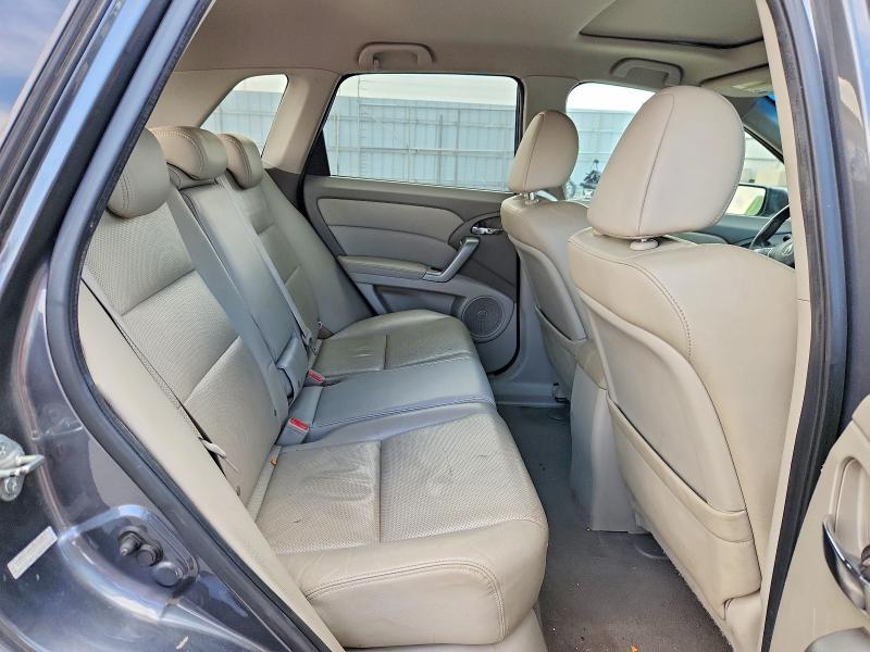 Aukcja sprzedaży 2011 Acura Rdx, vin: 5J8TB1H26BA004667, numer aukcji: 59712336