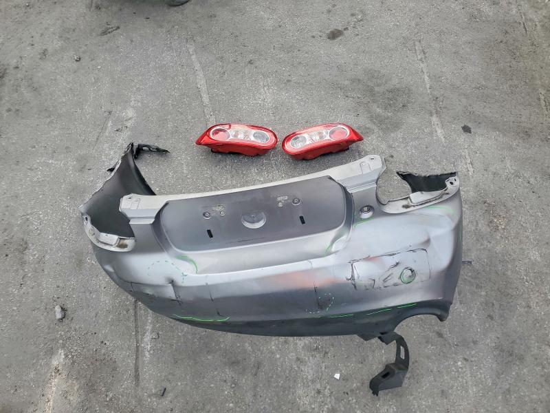 2012 Mazda Mx-5 Miata მანქანა იყიდება აუქციონზე, vin: JM1NC2MF2C0221501, აუქციონის ნომერი: 62598246