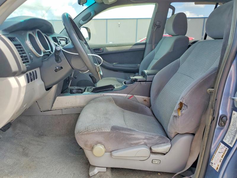 Продаж на аукціоні авто 2004 Toyota 4runner, vin: JTEBU14R140036566, номер лоту: 62405766