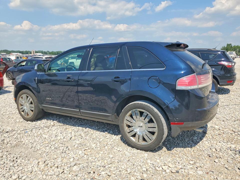 Aukcja sprzedaży 2008 Lincoln Mkx, vin: 2LMDU88C88BJ37135, numer aukcji: 59808916