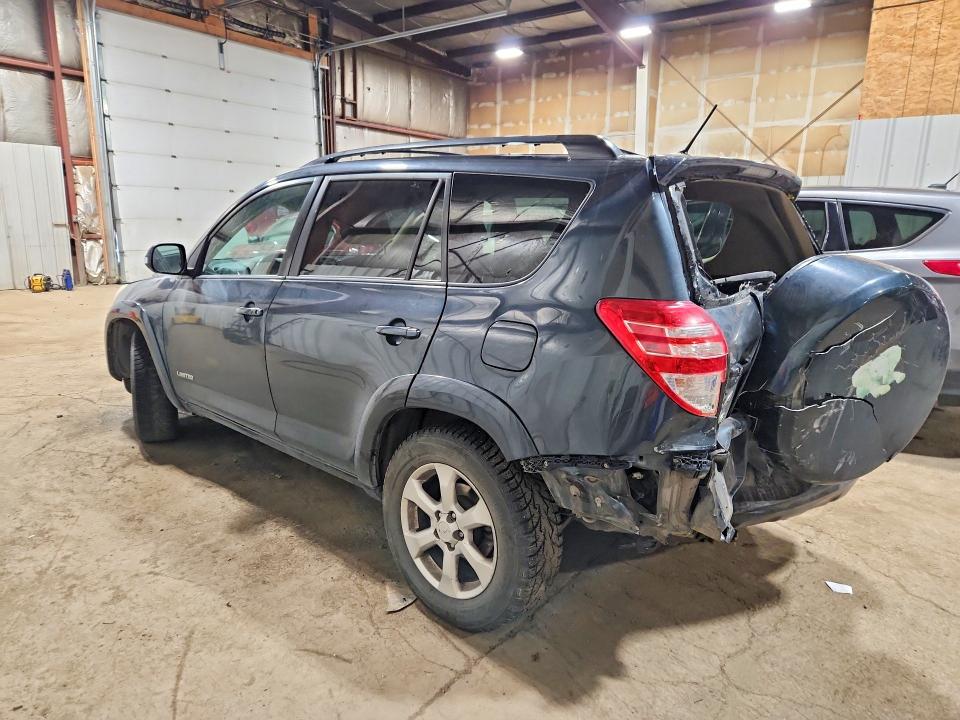 Продажа на аукционе авто 2012 Toyota Rav4, vin: 2T3DF4DVXCW190337, номер лота: 61678196