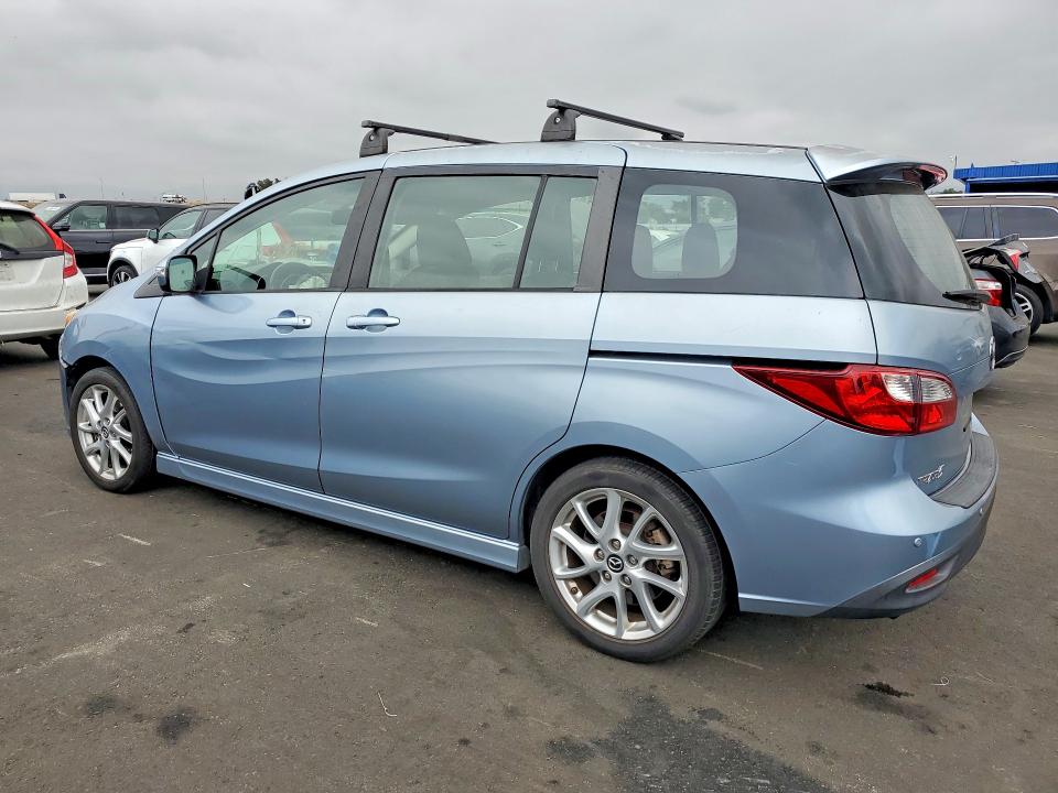 Aukcja sprzedaży 2013 Mazda 5, vin: JM1CW2CL0D0144747, numer aukcji: 85986825