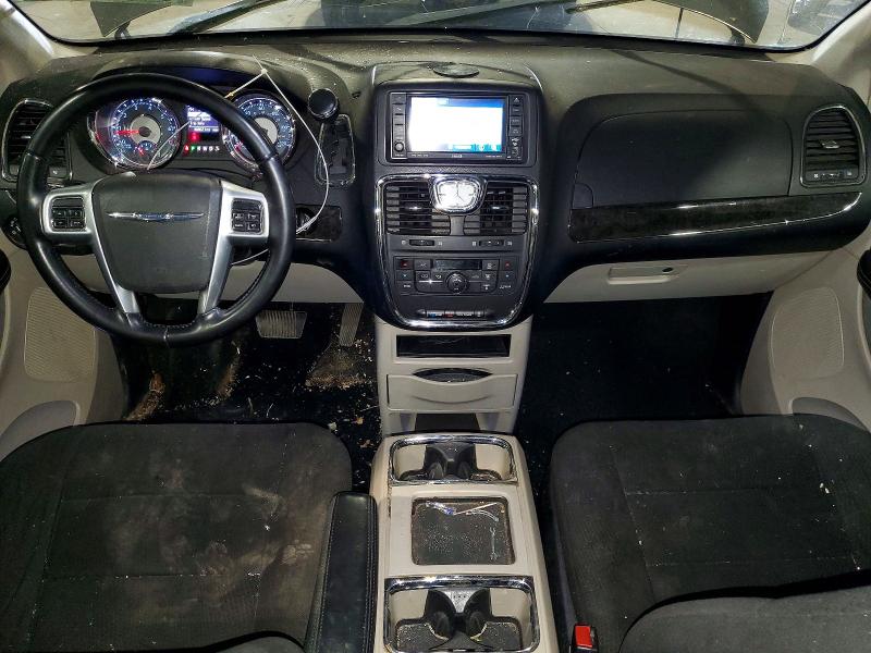 Продаж на аукціоні авто 2011 Chrysler Town & Country, vin: 2A4RR5DG1BR781843, номер лоту: 59655236