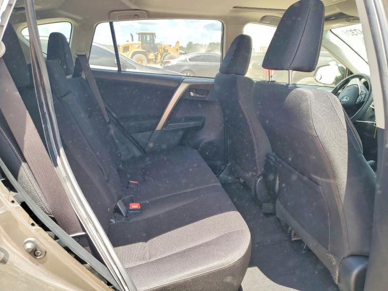 Продажа на аукционе авто 2014 Toyota Rav4, vin: JTMWFREV5ED035229, номер лота: 59887326