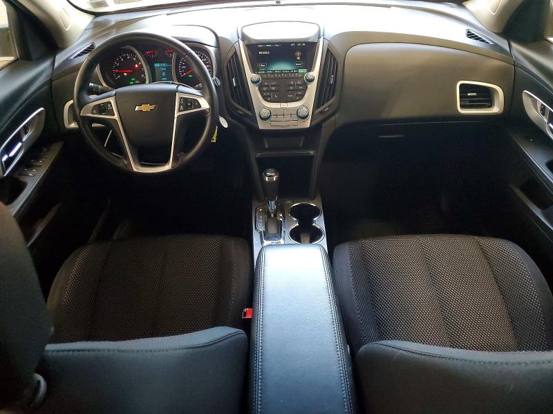 Aukcja sprzedaży 2017 Chevrolet Equinox, vin: 2GNFLFEK4H6321192, numer aukcji: 60010266