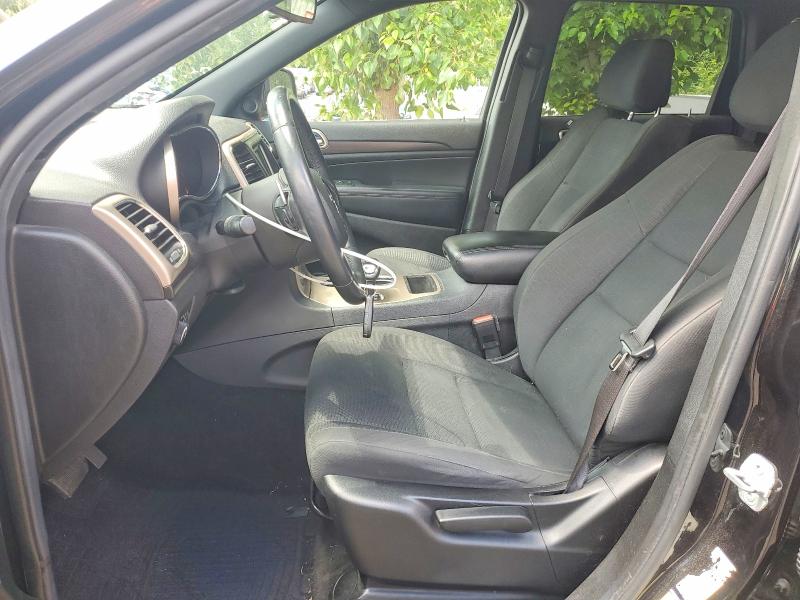 61729546 :رقم المزاد ، 1C4RJFAG0EC294976 vin ، 2014 Jeep Grand Cherokee مزاد بيع