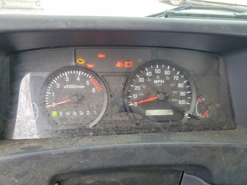 58951716 :رقم المزاد ، 54DC4W1B1CS803344 vin ، 2012 Isuzu Npr Hd مزاد بيع