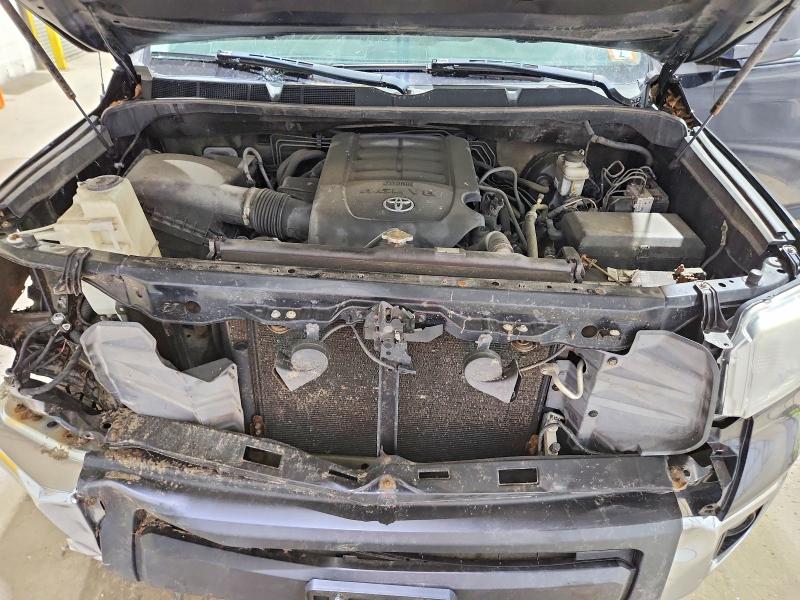 2016 Toyota Tundra მანქანა იყიდება აუქციონზე, vin: 5TFUM5F18GX067501, აუქციონის ნომერი: 62504186