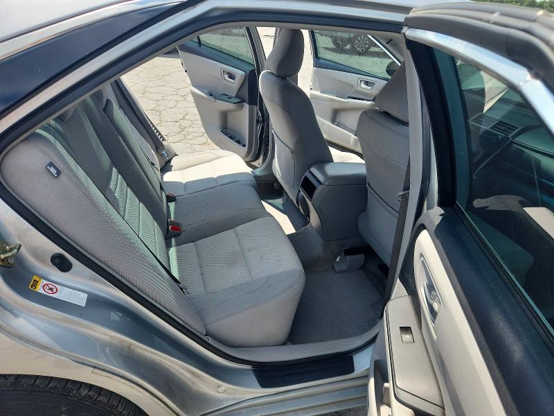 Продаж на аукціоні авто 2016 Toyota Camry Hybrid, vin: 4T1BD1FK7GU187876, номер лоту: 58323866