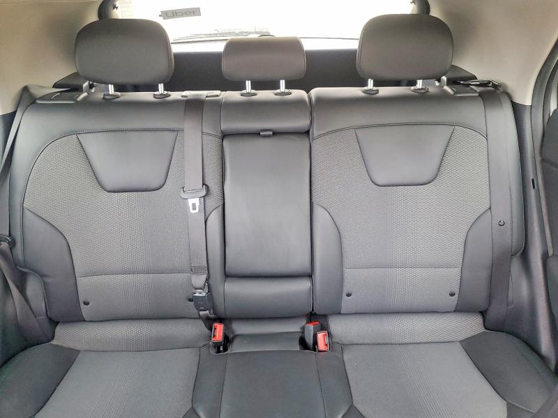 Продаж на аукціоні авто 2023 Kia Niro, vin: KNDCR3L1XP5045940, номер лоту: 59717516