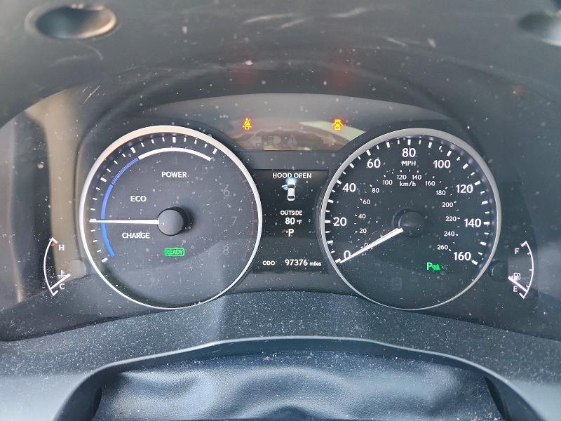 Продажа на аукционе авто 2014 Lexus Es, vin: JTHBW1GG6E2075621, номер лота: 60974876