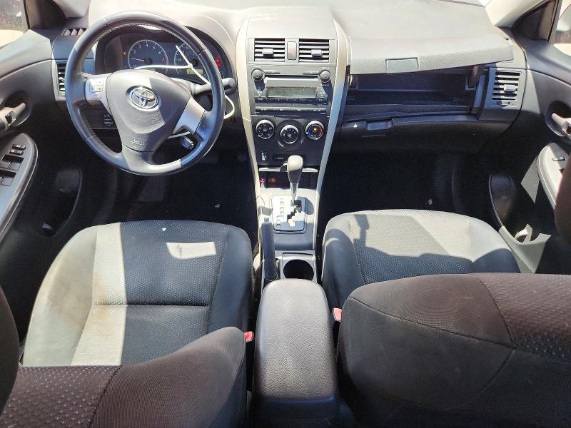 Продаж на аукціоні авто 2009 Toyota Corolla, vin: 1NXBU40E69Z144671, номер лоту: 60497806