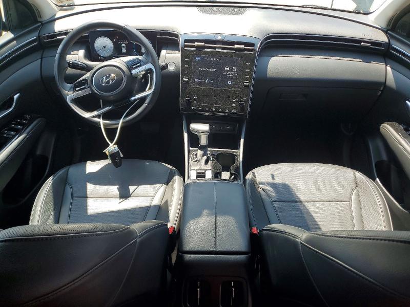Aukcja sprzedaży 2022 Hyundai Tucson, vin: 5NMJCCAE1NH144641, numer aukcji: 62412996
