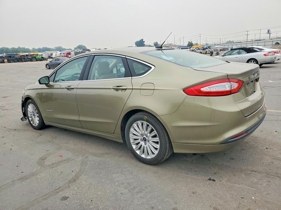 Aukcja sprzedaży 2013 Ford Fusion, vin: 3FA6P0LU6DR128615, numer aukcji: 61642146
