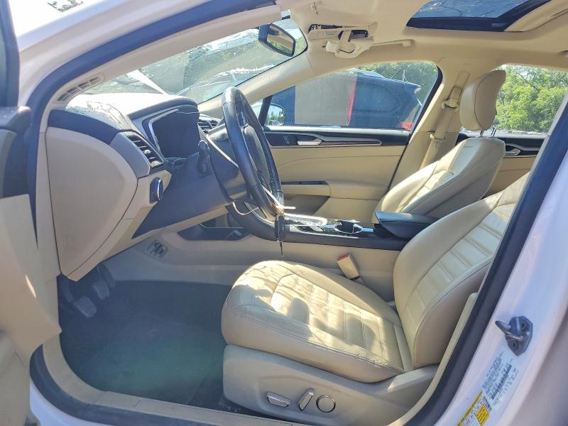 Aukcja sprzedaży 2014 Ford Fusion, vin: 3FA6P0HR0ER197838, numer aukcji: 61846446