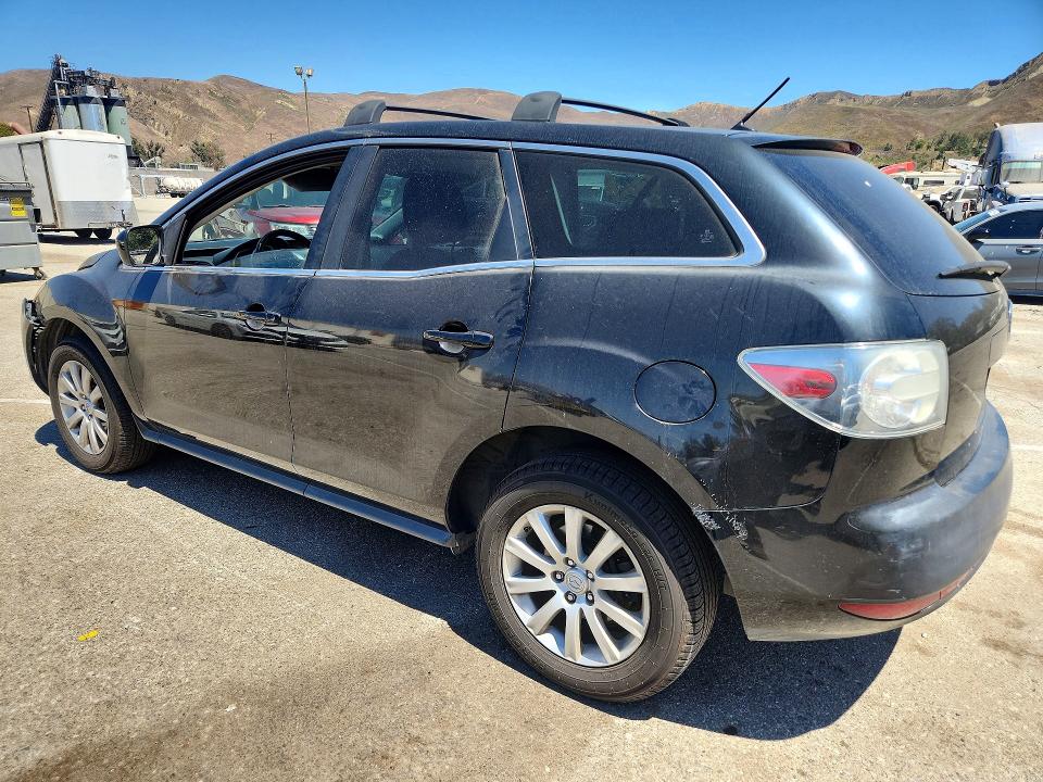Aukcja sprzedaży 2011 Mazda Cx-7, vin: JM3ER2AM2B0394135, numer aukcji: 62156016