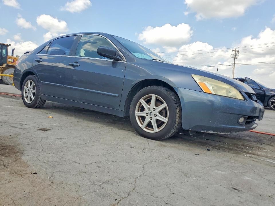 85964675 :رقم المزاد ، 1HGCM66594A077538 vin ، 2004 Honda Accord مزاد بيع