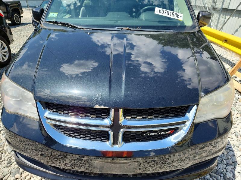Aukcja sprzedaży 2014 Dodge Grand Caravan, vin: 2C4RDGCG9ER323022, numer aukcji: 60701986