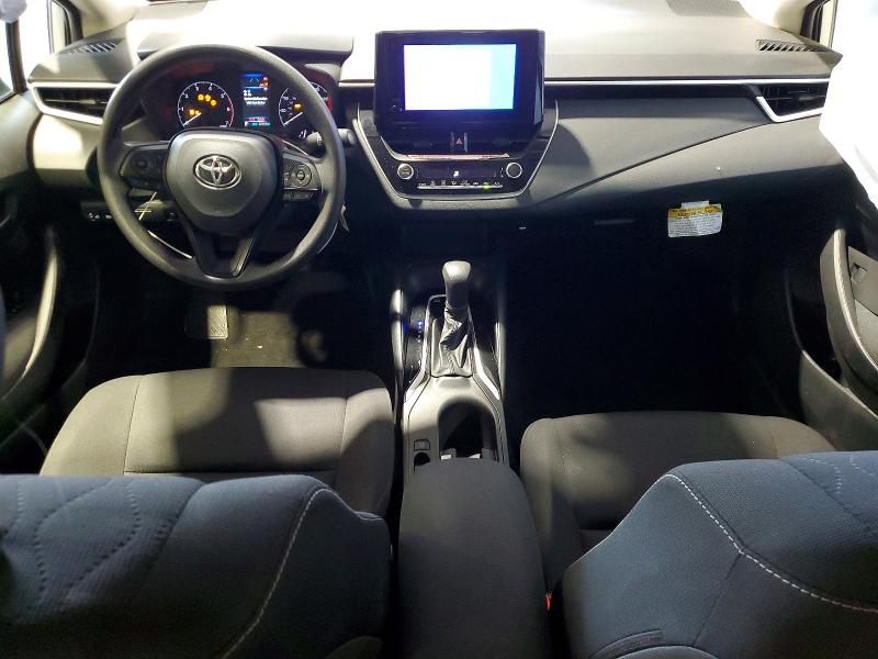 Продажа на аукционе авто 2025 Toyota Corolla Hybrid, vin: JTDBCMFE9S3099039, номер лота: 59351156