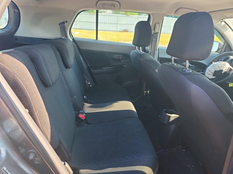Aukcja sprzedaży 2010 Scion Xd, vin: JTKKU4B4XA1006493, numer aukcji: 62868226