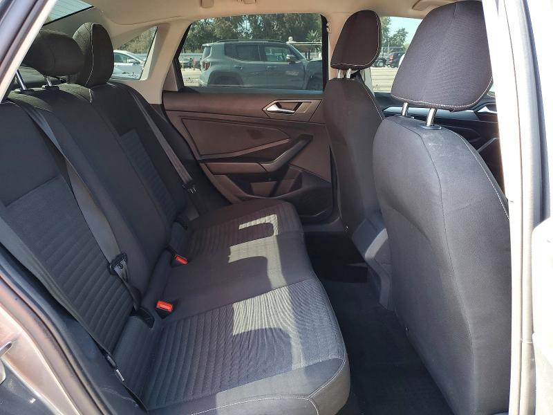 2023 Volkswagen Jetta მანქანა იყიდება აუქციონზე, vin: 3VW5M7BU5PM040856, აუქციონის ნომერი: 60823396