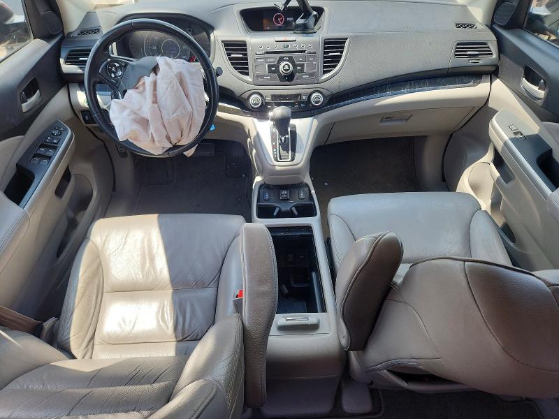 Aukcja sprzedaży 2013 Honda Cr-v, vin: 5J6RM4H74DL010114, numer aukcji: 62118786