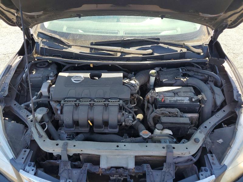 Aukcja sprzedaży 2014 Nissan Sentra, vin: 3N1AB7AP6EY251897, numer aukcji: 60794056
