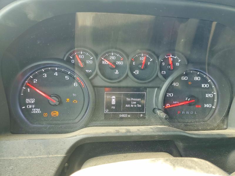 62104446 :رقم المزاد ، 1GTRHAEK6NZ506421 vin ، 2022 Gmc Sierra مزاد بيع