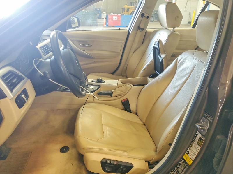 Aukcja sprzedaży 2013 Bmw 328, vin: WBA3B5C56DF590894, numer aukcji: 60661436