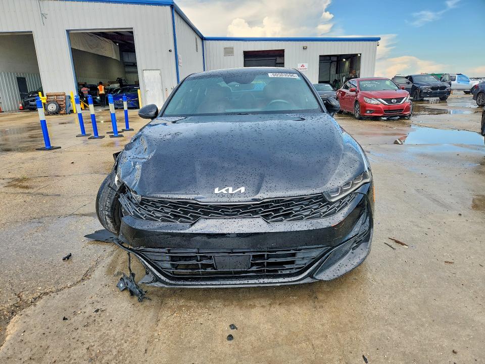 Продажа на аукционе авто 2023 Kia K5, vin: 5XXG64J28PG225795, номер лота: 60503596