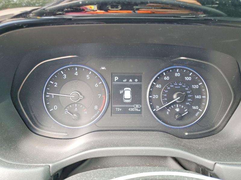 Aukcja sprzedaży 2021 Hyundai Palisade, vin: KM8R1DHE5MU205688, numer aukcji: 60214306