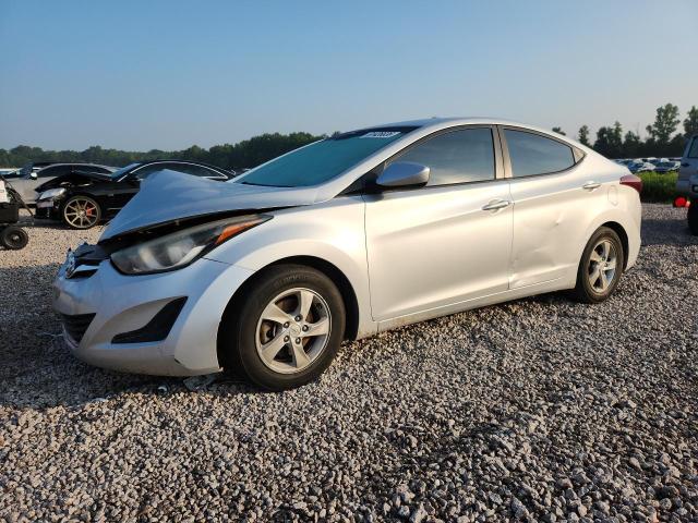 Aukcja sprzedaży 2014 Hyundai Elantra, vin: KMHDH4AE4EU217106, numer aukcji: 61426836