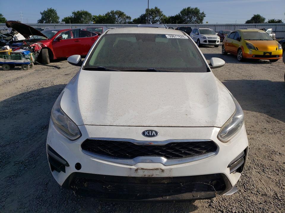 Продаж на аукціоні авто 2019 Kia Forte, vin: 3KPF34AD9KE087577, номер лоту: 59677626
