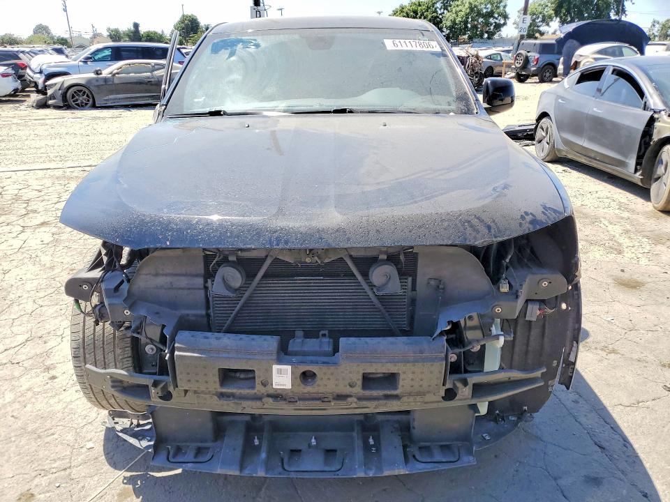 2023 Dodge Durango მანქანა იყიდება აუქციონზე, vin: 1C4RDHDG4PC582887, აუქციონის ნომერი: 61117806