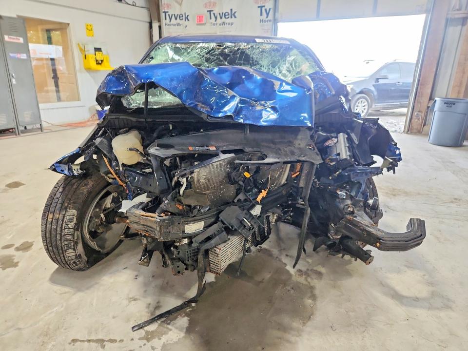Продаж на аукціоні авто 2024 Ford Edge, vin: 2FMPK4J97RBA96908, номер лоту: 61114056