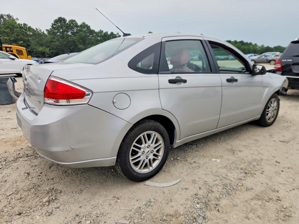 Продажа на аукционе авто 2009 Ford Focus, vin: 1FAHP35N79W234091, номер лота: 61877296