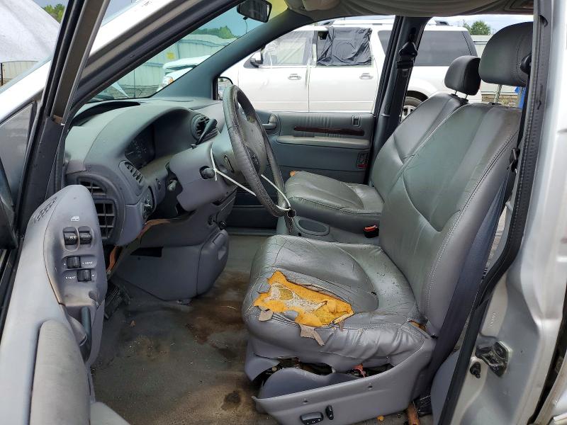 Продаж на аукціоні авто 2000 Chrysler Town & Country, vin: 1C4GP54LXYB601847, номер лоту: 61881296