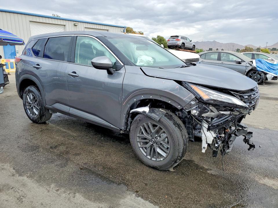 Продажа на аукционе авто 2026 Nissan Rogue, vin: 5N1BT3BA0TC775792, номер лота: 60702136