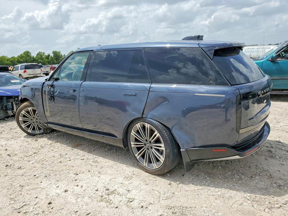 Продаж на аукціоні авто 2024 Land Rover Range Rover, vin: SALKPBFU2RA252584, номер лоту: 56294946
